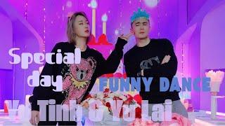 The FUNNIEST Special Day Dance Fails You've Never Seen!