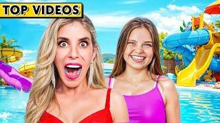 Best Collabs With Youtubers | Rebecca Zamolo