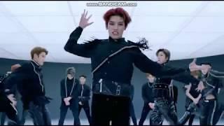 NCT 2018 - Black On Black - 1 hour