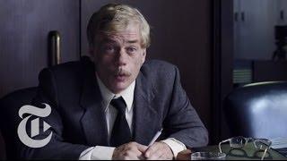 Verbatim: What Is a Photocopier? | Op-Docs