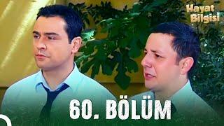 Hayat Bilgisi - 60. Bölüm (HD)