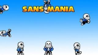 Sonic Mania Mods Sans the Skeleton