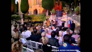 Days of Azerbaijani Culture in Cannes