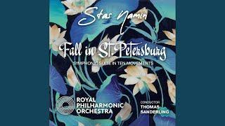 Fall in St. Petersburg (Arr. for Orchestra by Sergey Gavrilov)