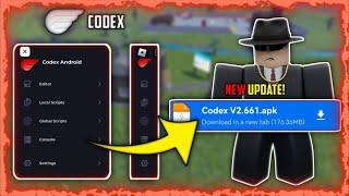 CODEX EXECUTOR NEW UPDATE 2025 | Latest Update of Codex Executor V2.661 | 100% WORKING & SAFE