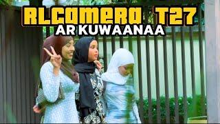 SIDA LAYSKU FAHMO HALOO BARIISEEYO AR KUWAANAA CEESHOO MILIX | REAL LIFE CAMERA Team27