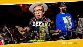 Dj Mike Style - DEFTV / i Love Tardeo Sessions 4