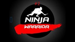 roblox ninja warrior  tycoon