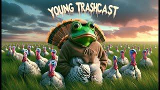 The DEATH and REBIRTH of TRASHCAST! What we must LEARN.