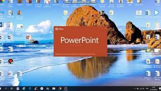 КАК СОЗДАТЬ ИНТЕРАКТИВНУЮ ИГРУ В POWERPOINT!?