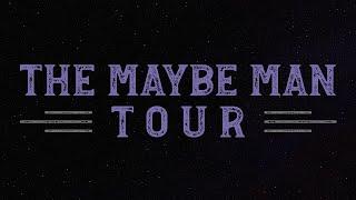 AJR - The Maybe Man Immersive Concert Experience (Trailer)