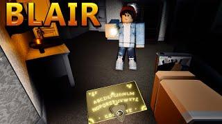 ГАЙД ПО ИГРЕ BLAIR ROBLOX / БЛЕИР РОБЛОКС