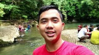 Vlog #1 WOW ada yang MESUM di  Air Terjun Loksado KALIMANTAN SELATAN ,SHELOOWW !