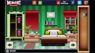 Orchard House Escape Walkthrough - Mirchigames
