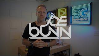 DJ Joe Bunn