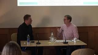 Einstein Forum Live