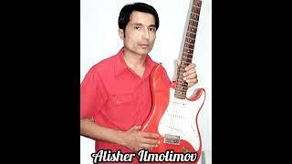 Alisher Ilmolimov Dilbari jonon Audio