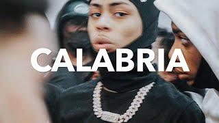 [FREE] 26AR x Kay Flock x NY Drill Sample Type Beat "Calabria" (Prod. Elvis Beatz)