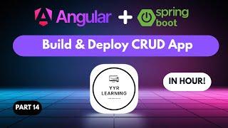 Angular for Beginners Course with TypeScript Part-14 @YYRLearning_official  by ASHOK IT
