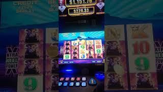 Buffalo Pokies Went Wild!  Nice Pub Session!
