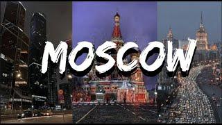 MOSCOW 