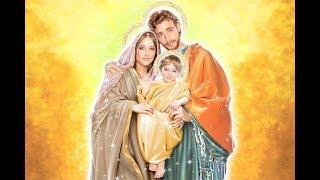 Agosto pelas famílias #9