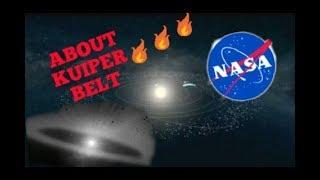 ABOUT KUIPER BELT EXPLAINED | from Science technology