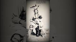 Yanktonai Dakota Sioux       #nativeamericanhistory #history