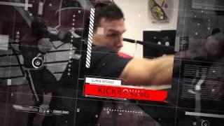 MMA Classes in Delaware