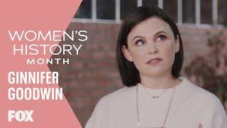 Women's History Month: Ginnifer Goodwin | TVForALL