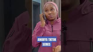 AMARYAR TIKTOK SERIES #kannywood #hausacomedy #hausa