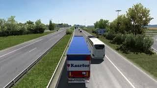 ETS2 1.49_8 Km DE ROUTE SUR FSG MAP