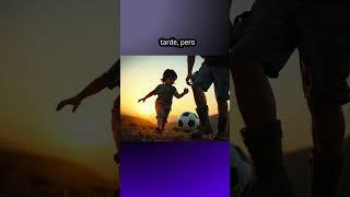 The Soccer Player Who Came From the Barrio and Conquered the World | Stories From the Planet
