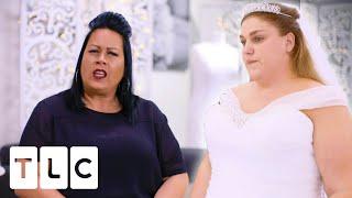 Bride Receives Devastating News During Bridal Appointment | Curvy Brides Boutique