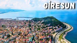 Giresun Gezi Rehberi - Giresun Tanıtım - Giresun Belgesel - Giresun Gezilecek Yer - Karadeniz Turu