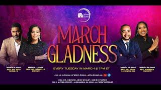 ASBC Presents: March Gladness 2025