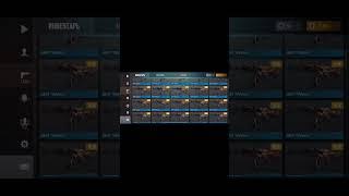 Заказал 100 акр ворм #standoff2