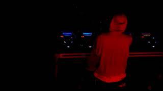 i_o Full Set - Austin TX @ Cedar Street Courtyard 2020