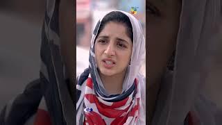 Mawra Hussain Helps The Needy  #viral #shorts #mawrahocane #humtv #neem