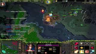 iccup.com Sardor Dota 1 Stream test