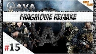 Alliance of Valiant Arms # Fragmovie Remake