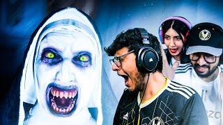 Scariest Game Ever!  Koi Nahi Bachega...