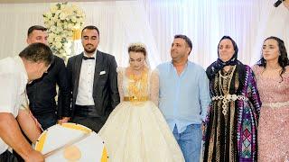 Büşra & Ömer | Part01 | Lilyana Düğün Salonu | Foto Güven