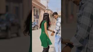 Cute love story️ || devendra kushwaha #love #viral #youtubeshorts #shorts
