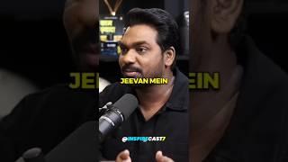 Zakir Khan On Success  #shorts #zakirkhan #success #life #motivational #podcast