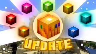 The New Mining Update Is Actually Goated! | Hypixel Skyblock