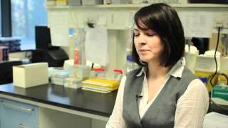 Irish Cancer Society Researchers 2011