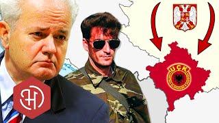 The Kosovo War (1998–99) – The Last Yugoslav War and NATO's Bold Intervention