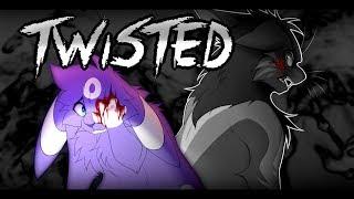 TWISTED || Animation Meme