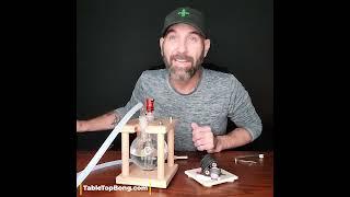 Pinky DIY ball vape - an honest look -